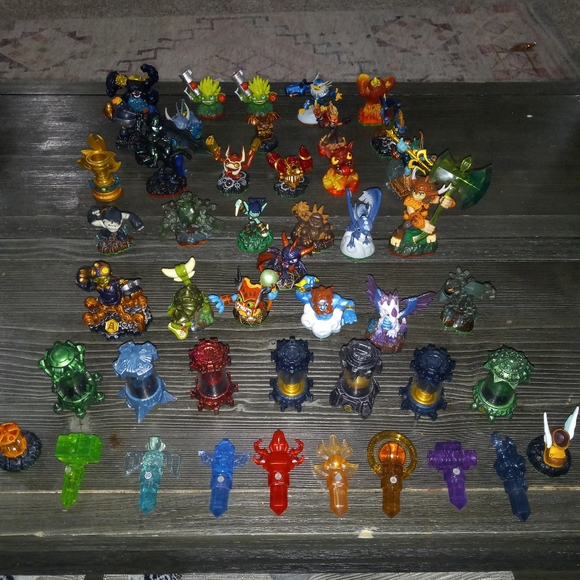 COPY - Skylanders - Picture 2 of 8